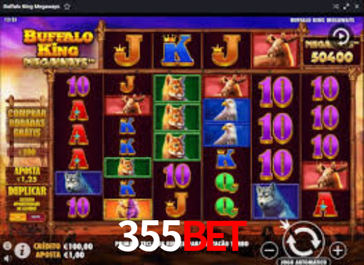 355Bet Login